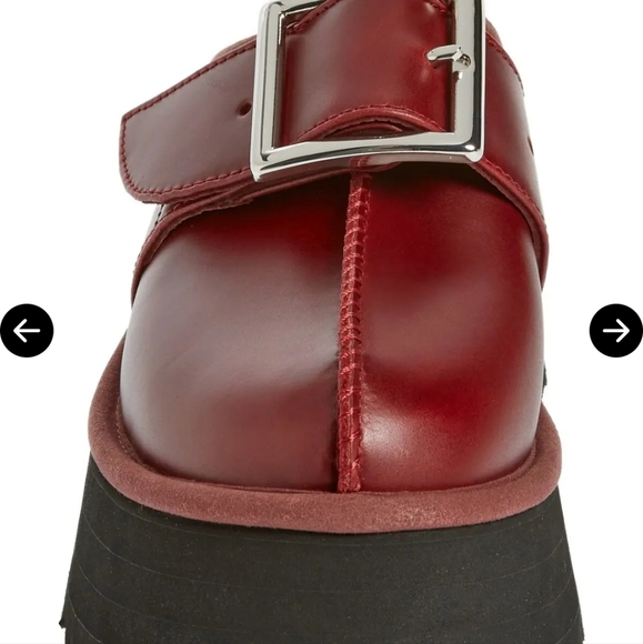 UGG × Opening Cermony Tasman - Picture 4 of 8